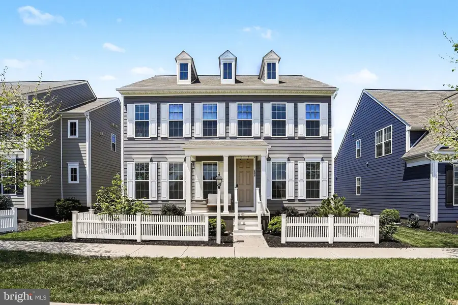 206 Annika Way, Mechanicsburg, PA 17050 - #3