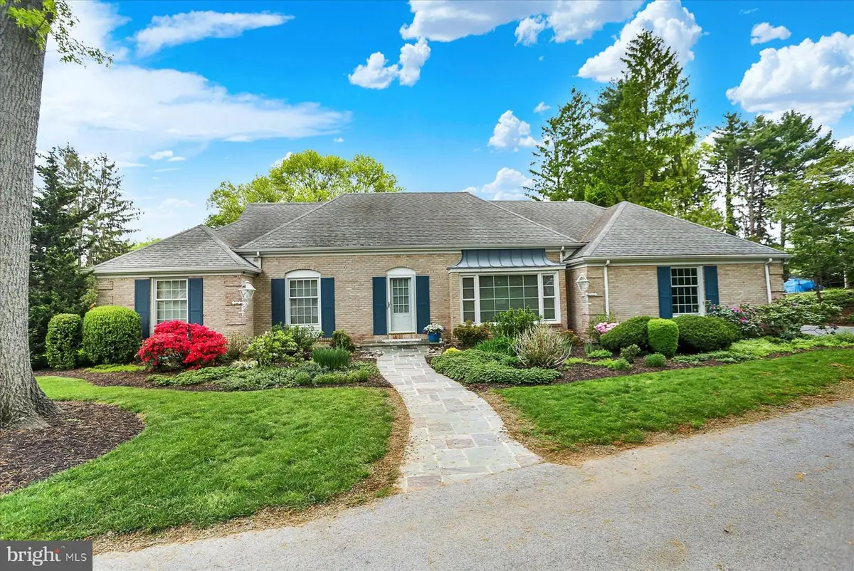 23 W West Lawn Circle, Wormleysburg, PA 17043 - #1
