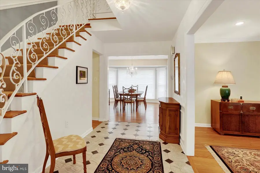 23 W West Lawn Circle, Wormleysburg, PA 17043 - #3