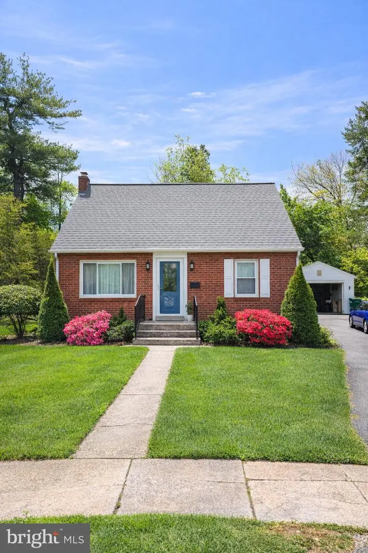 8 Green Cir, Camp Hill, PA 17011 - #1