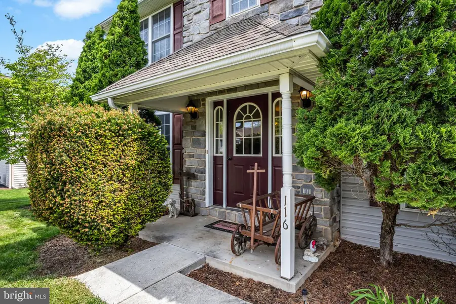 116 Westgate Drive, Mount Holly Springs, PA 17065 - #3