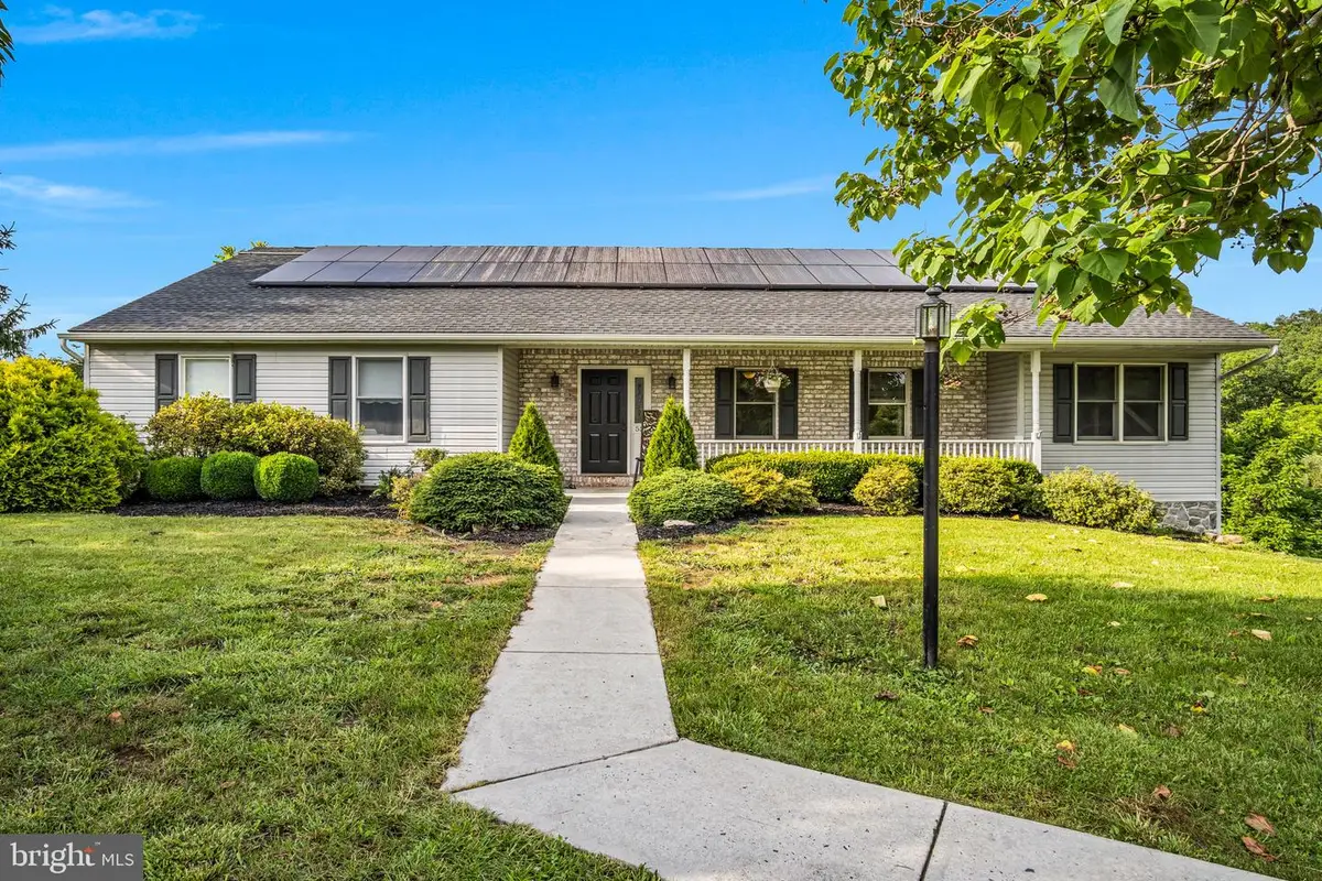 55 Ridge Ave, Carlisle, PA 17013 - #1