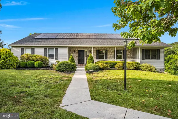 55 Ridge Ave, CARLISLE, PA 17013