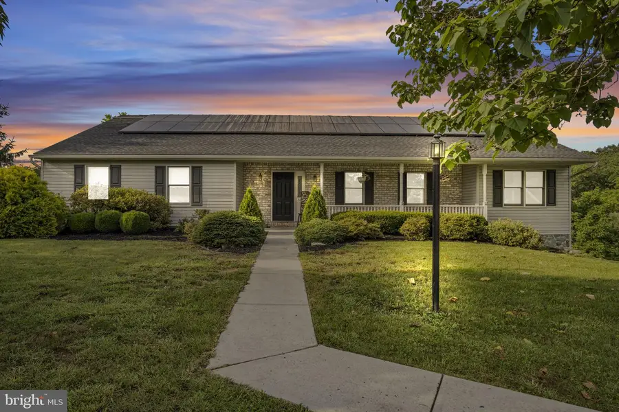 55 Ridge Ave, Carlisle, PA 17013 - #2