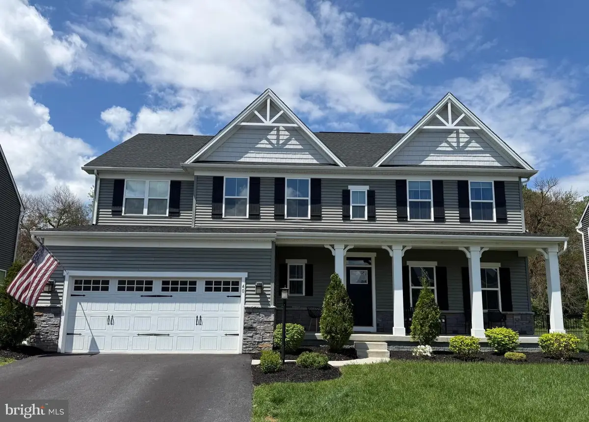 40 Grayhawk Way N, Mechanicsburg, PA 17050 - #1