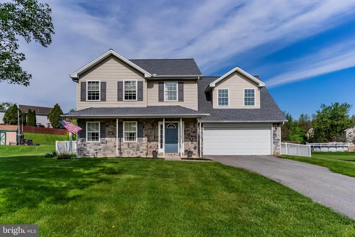 117 Woodview, Mount Holly Springs, PA 17065 - #1