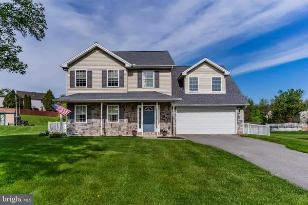 117 Woodview, MOUNT HOLLY SPRINGS, PA 17065
