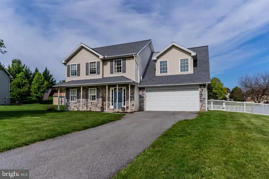 117 Woodview, Mount Holly Springs, PA 17065 - #2
