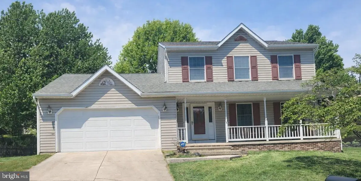 6352 Bennington Rd, Mechanicsburg, PA 17050 - #1