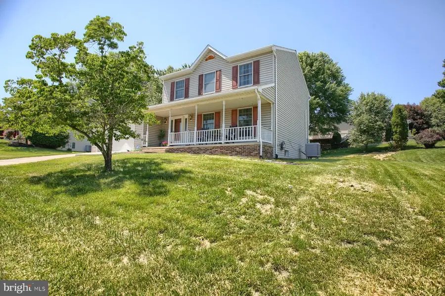 6352 Bennington Rd, Mechanicsburg, PA 17050 - #3