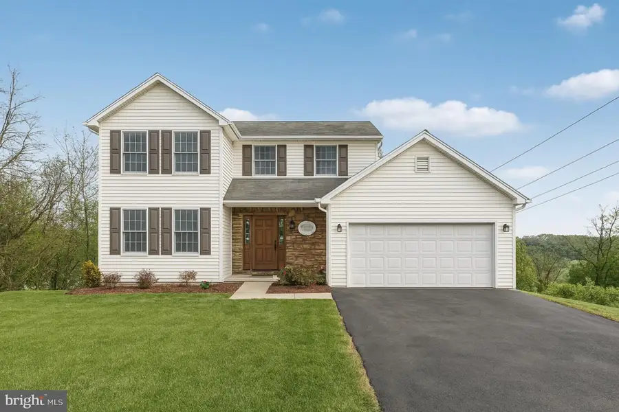 3463 Sullivan St, Mechanicsburg, PA 17050 - #2