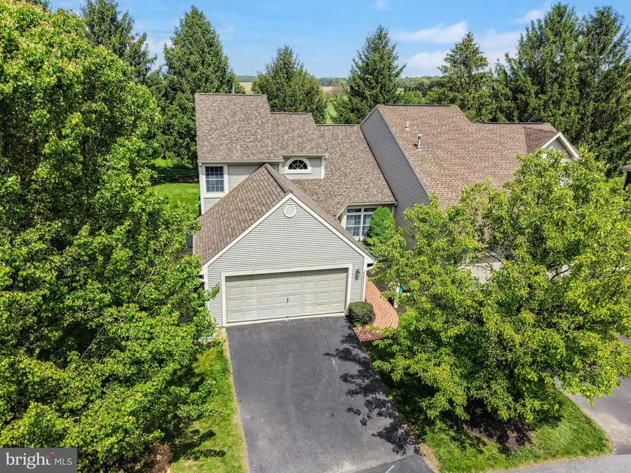 16 Liberty Court, Carlisle, PA 17015 - #2