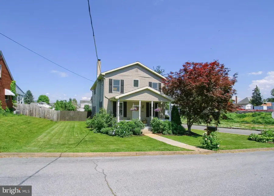 300 3rd, Enola, PA 17025 - #3