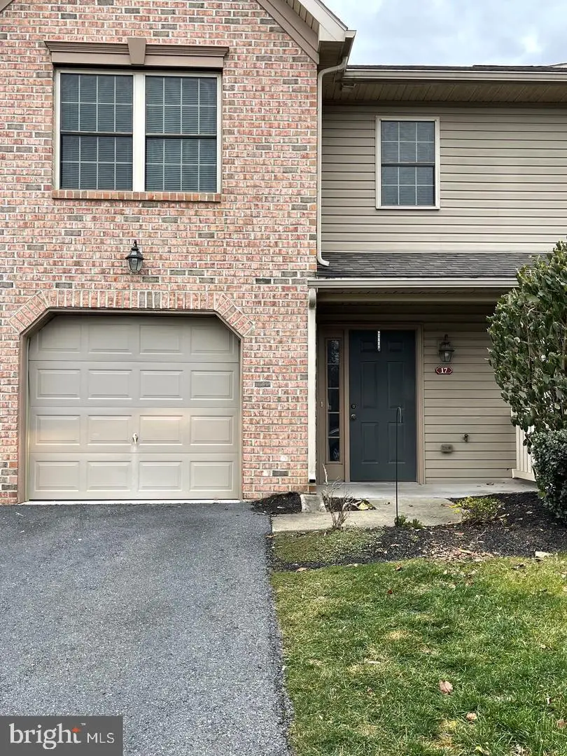 17 Spring View Street, Carlisle, PA 17013 - #1