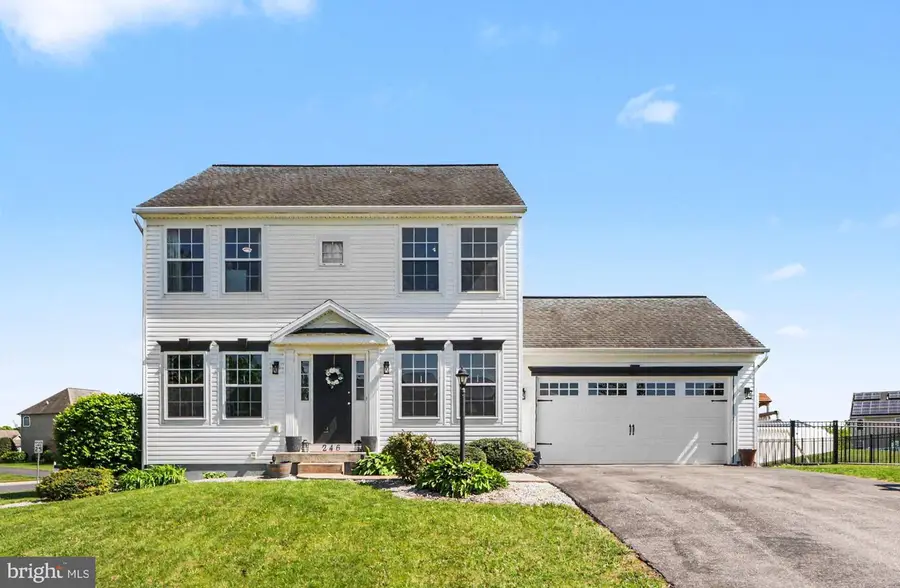 246 Forgedale Drive, Carlisle, PA 17015 - #2