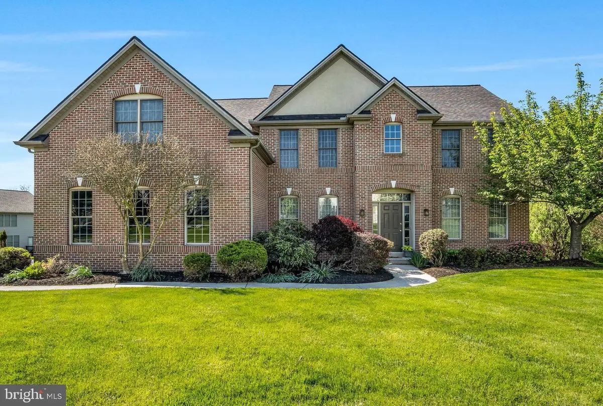 5615 Charlton Way, Mechanicsburg, PA 17050 - #1