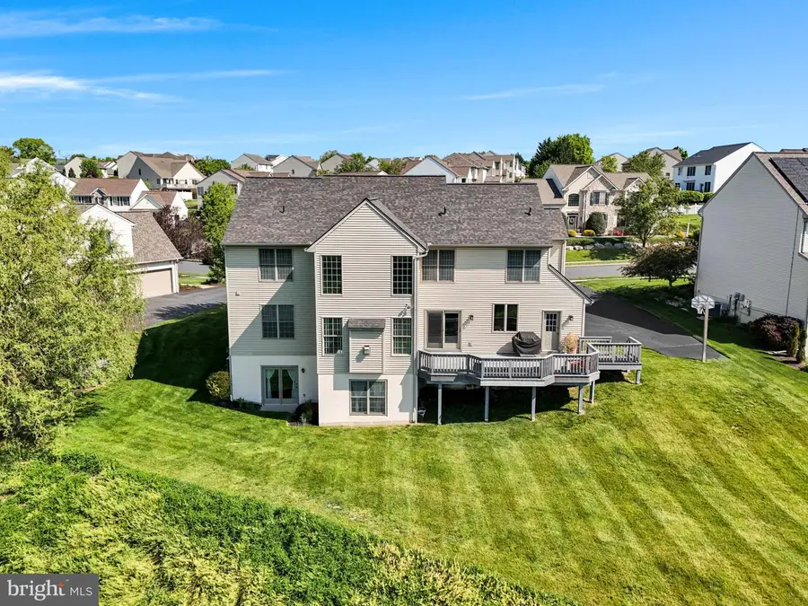 5615 Charlton Way, Mechanicsburg, PA 17050 - #3