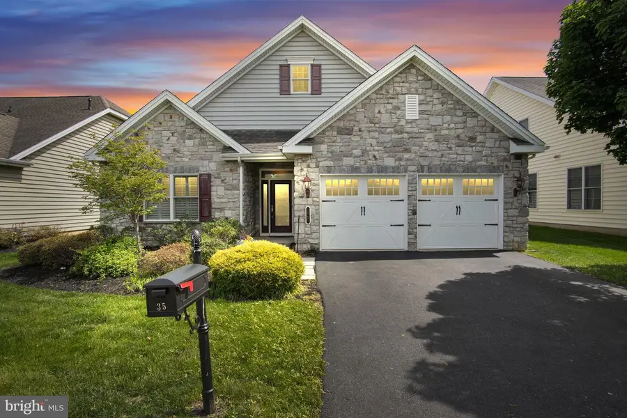 35 Presidents Drive, Mechanicsburg, PA 17050 - #2