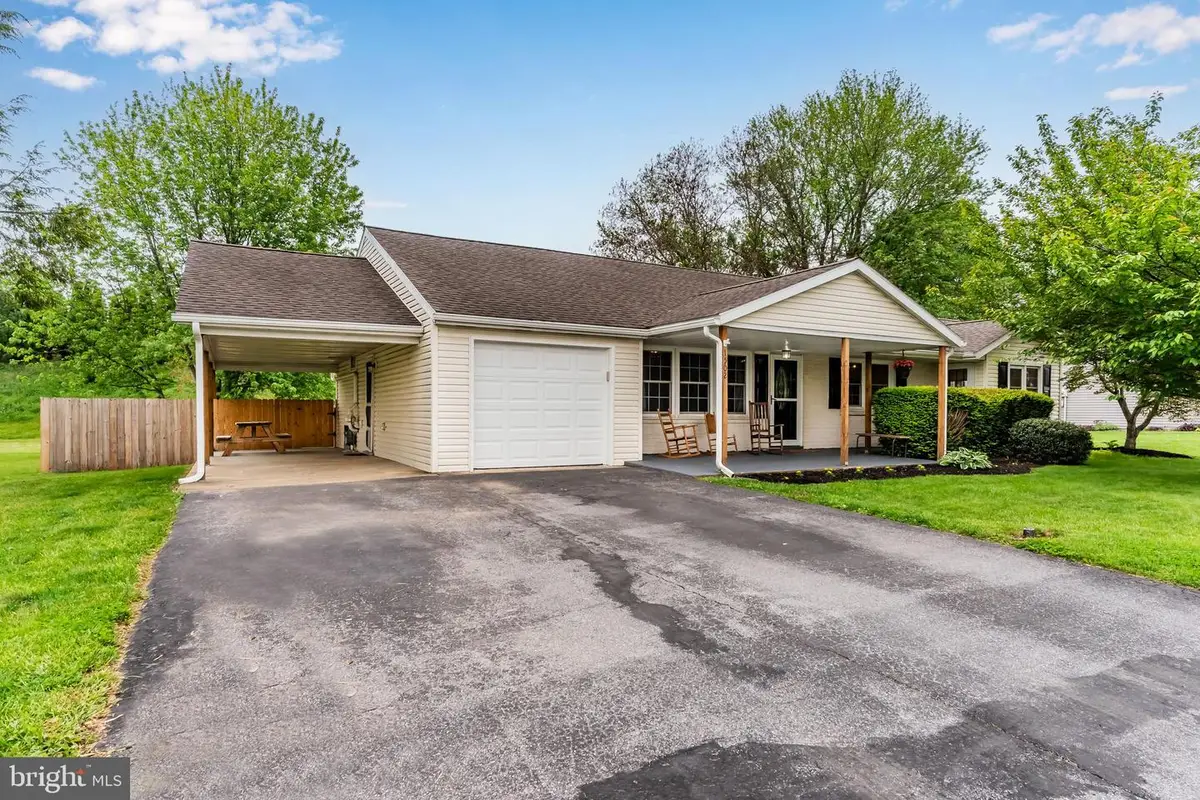 1502 Terrace Ave, Carlisle, PA 17013 - #1