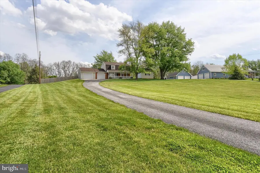 810 Creek Road, Carlisle, PA 17015 - #2