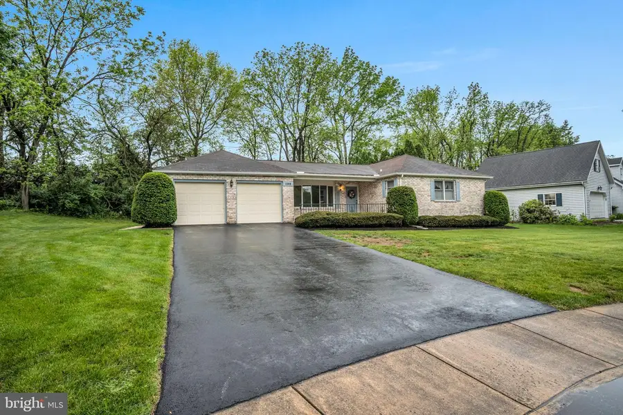 198 Acre Dr, Carlisle, PA 17013 - #3