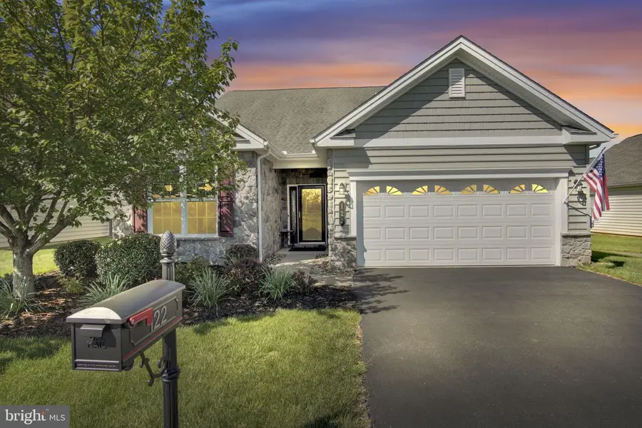 122 Independence Way, Mechanicsburg, PA 17050 - #2