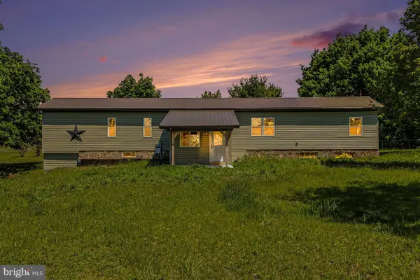490 Shed Rd, NEWVILLE, PA 17241