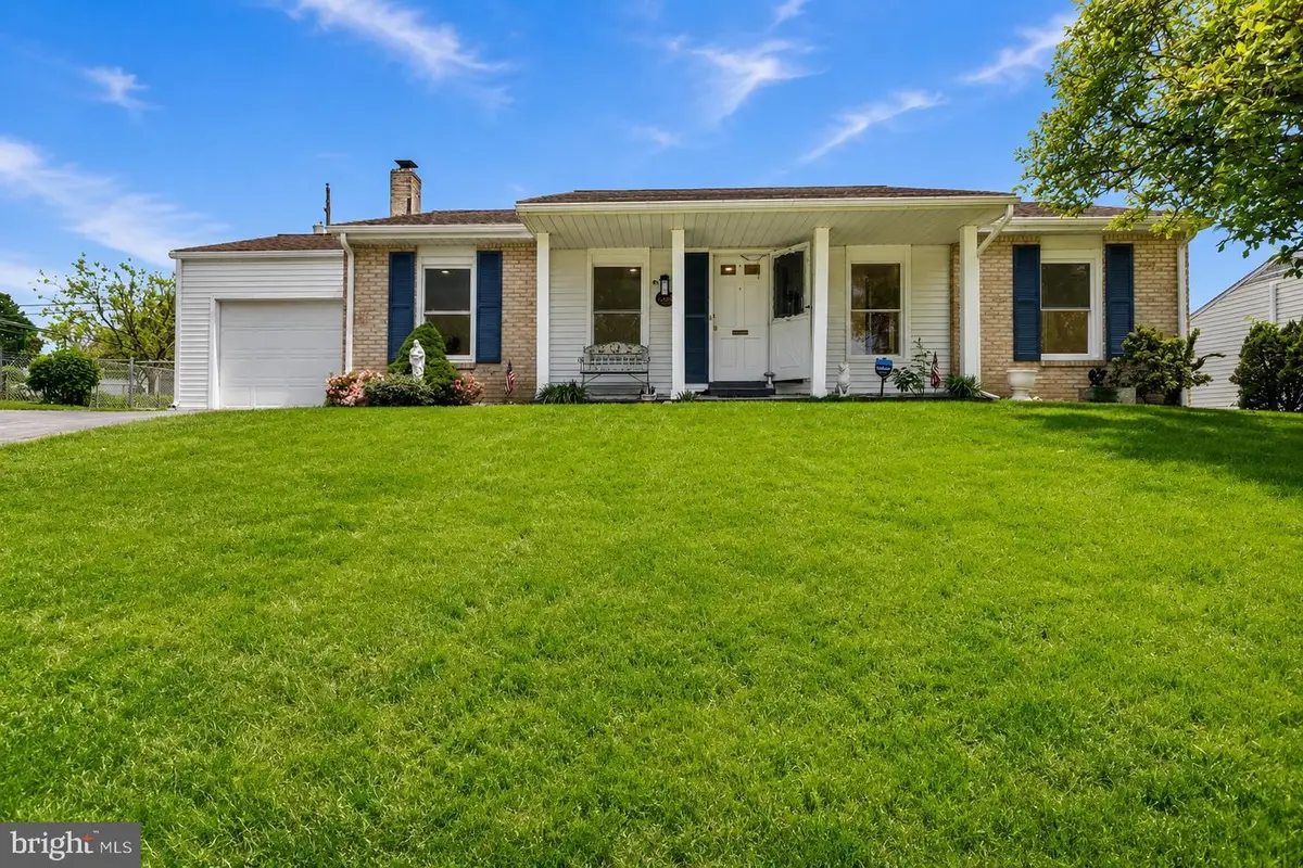 530 Rupley Road, Camp Hill, PA 17011 - #1