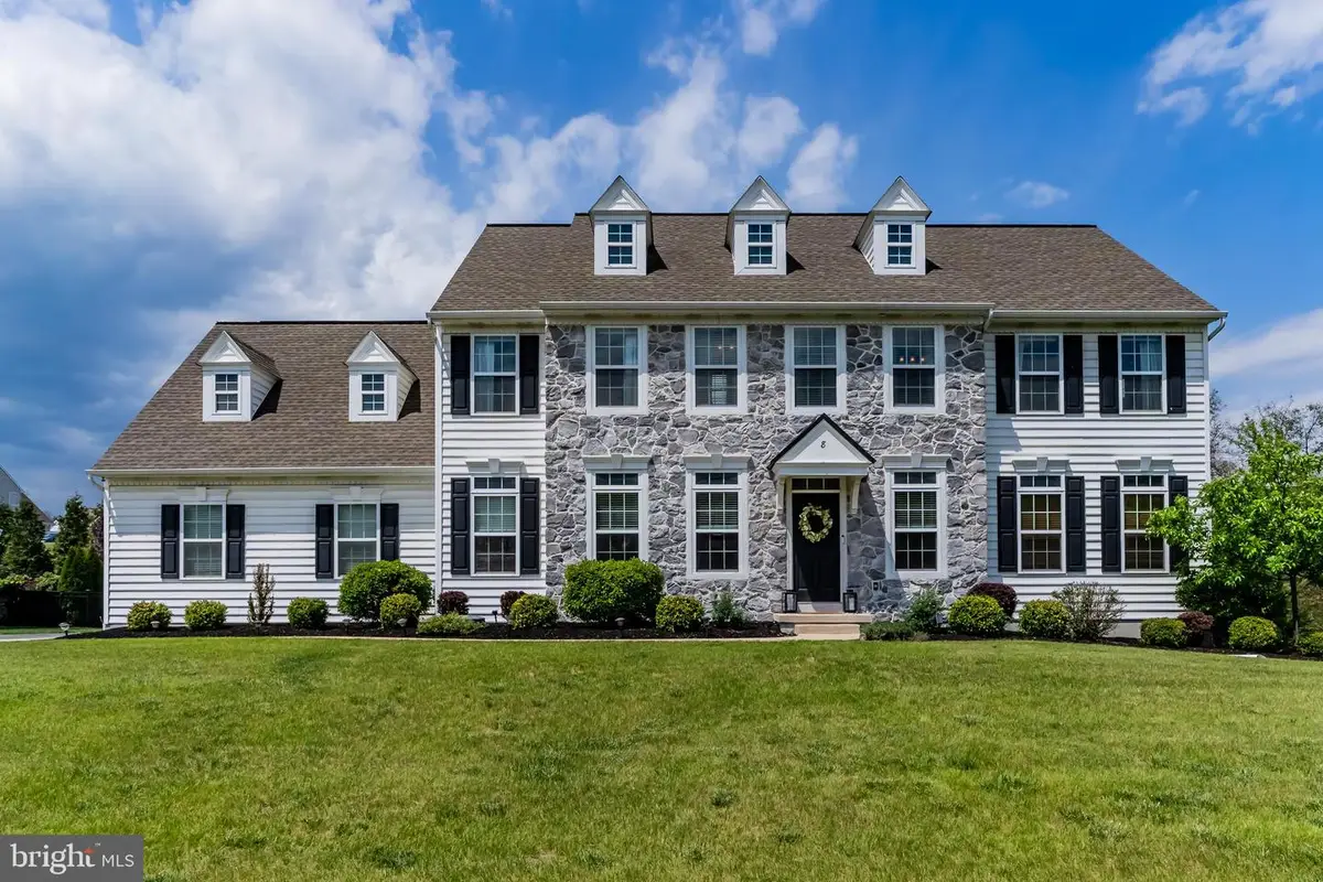 8 Braxton Road, Mechanicsburg, PA 17050 - #1
