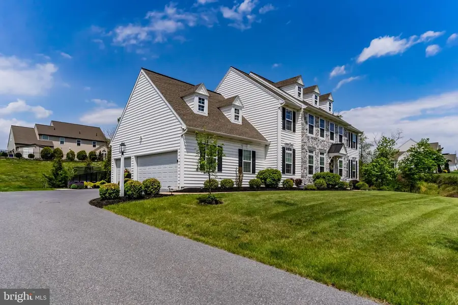 8 Braxton Road, Mechanicsburg, PA 17050 - #2