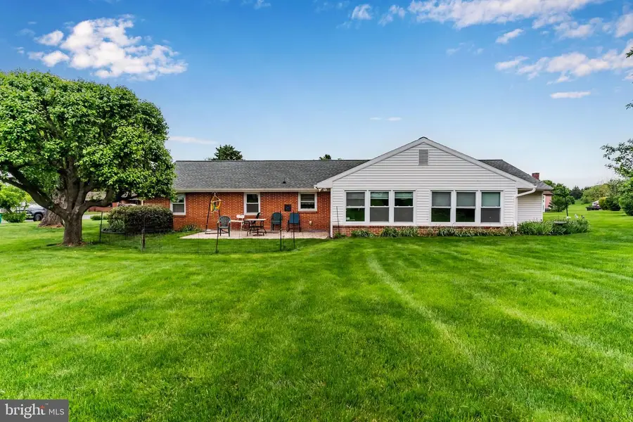 314 Bayley Street, Carlisle, PA 17013 - #2