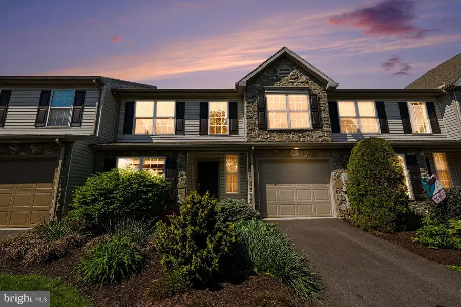 87 Broadwell Lane, Mechanicsburg, PA 17055 - #2