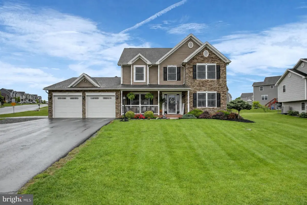 717 Southwood Drive, Shippensburg, PA 17257 - #1