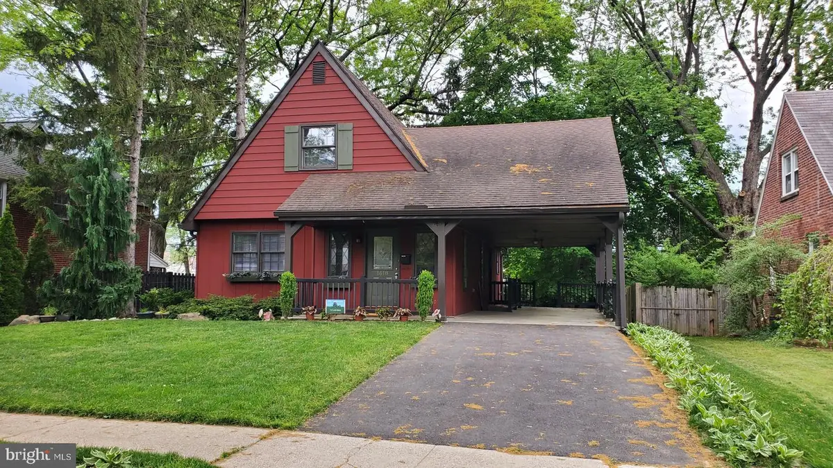 1618 Chatham Rd, Camp Hill, PA 17011 - #1