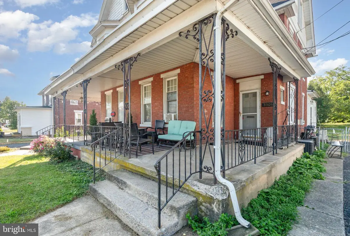 3305 Market St, Camp Hill, PA 17011 - #1