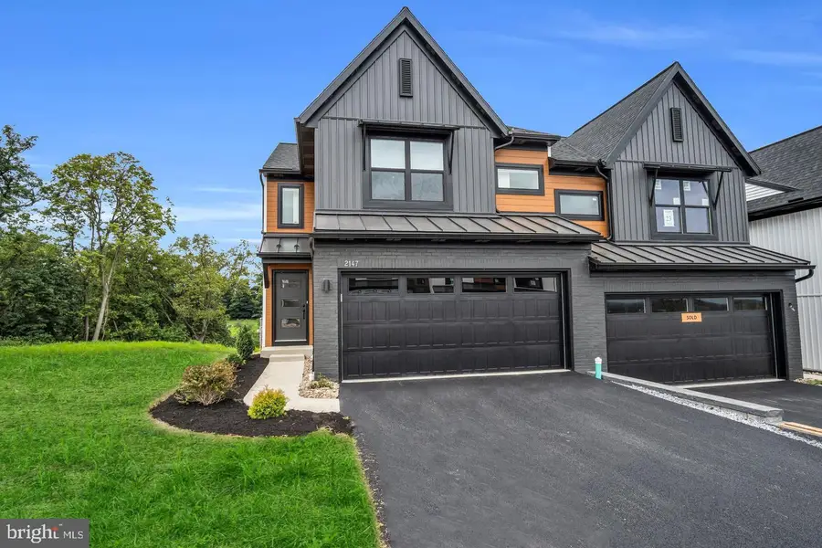 2147 S Autumn Chase Drive, Mechanicsburg, PA 17055 - #2
