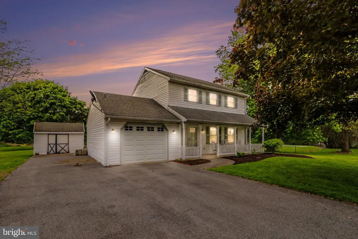 685 S Middlesex Road, Carlisle, PA 17015 - #1
