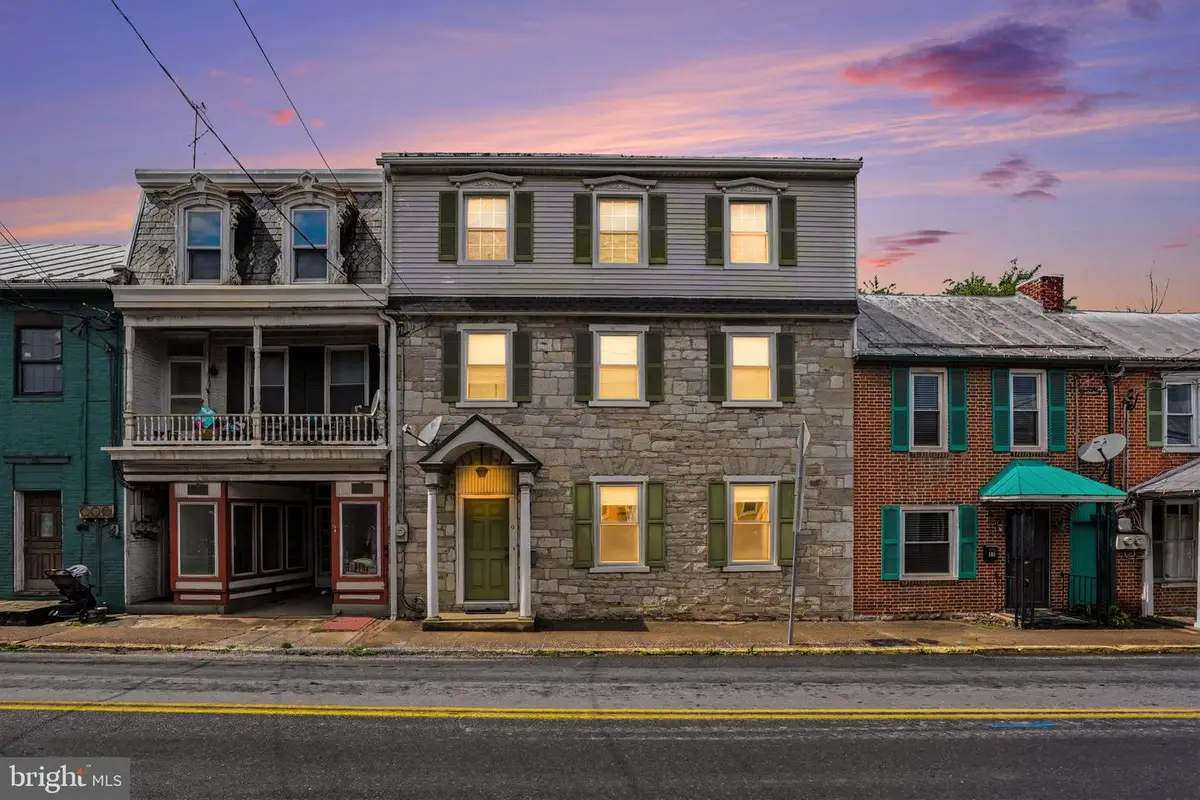 9 E Main Street, Newville, PA 17241 - #1
