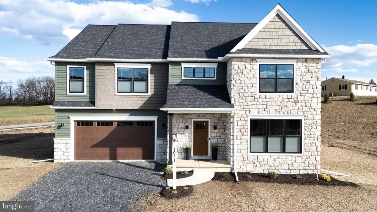 312 Reserve Ln, Mechanicsburg, PA 17050 - #1