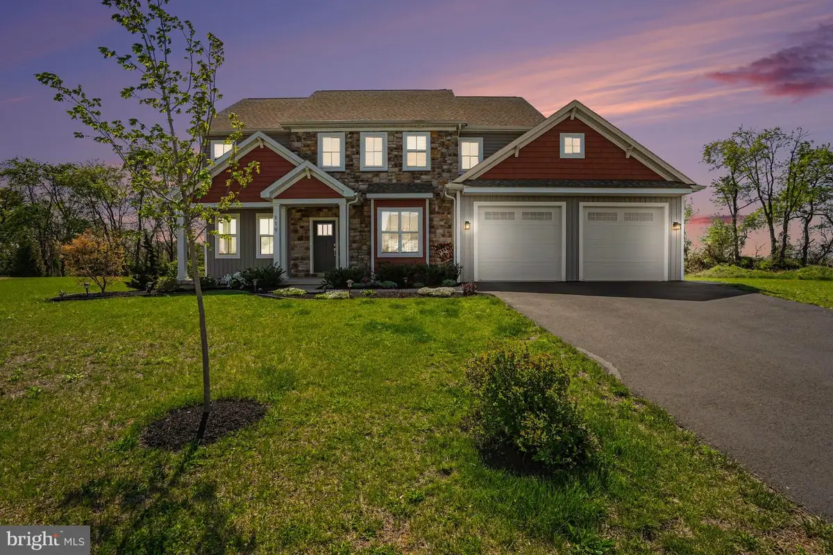 119 Steven Drive, Mechanicsburg, PA 17050 - #1
