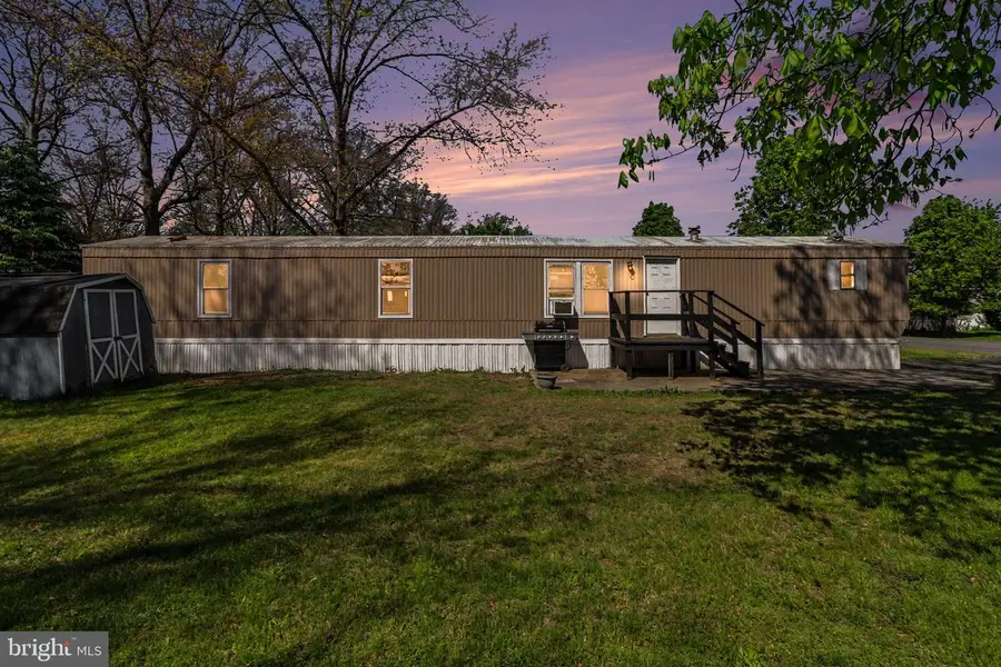 194 Conodoguinet Mobile Est, Newville, PA 17241 - #2
