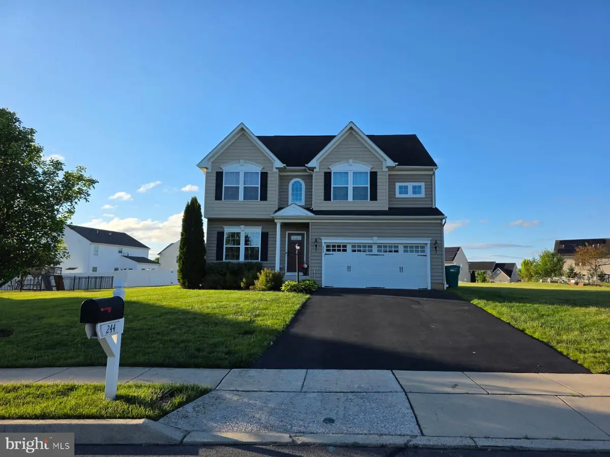 244 Forgedale Drive, Carlisle, PA 17015 - #1