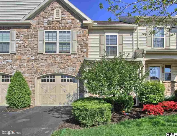 473 Nursery Drive Dr N, MECHANICSBURG, PA 17055
