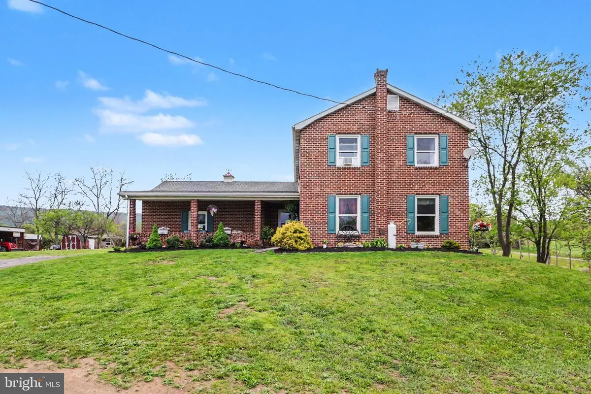 99 Short Ln, Newville, PA 17241 - #1