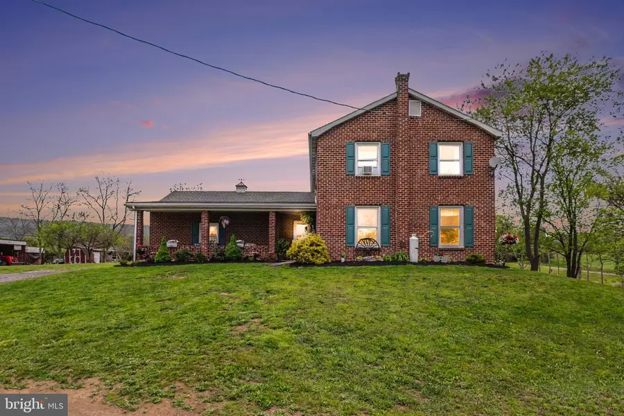 99 Short Ln, Newville, PA 17241 - #2