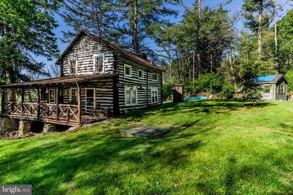 34 Old Water Race Rd, GARDNERS, PA 17324
