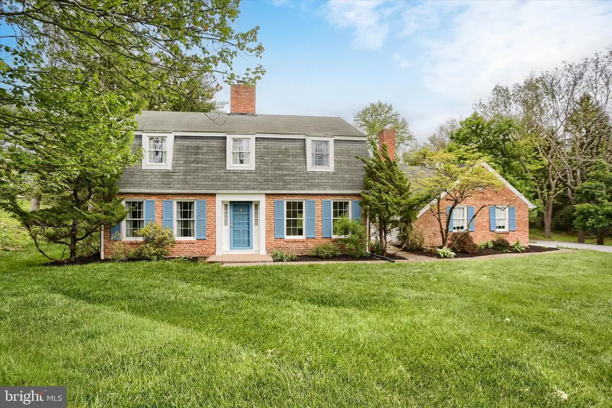 2919 Arcona Road, Mechanicsburg, PA 17055 - #1