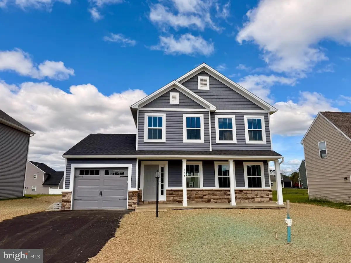 307 Rine Dr, Shippensburg, PA 17257 - #1