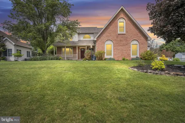 38 Mayberry Lane, MECHANICSBURG, PA 17050