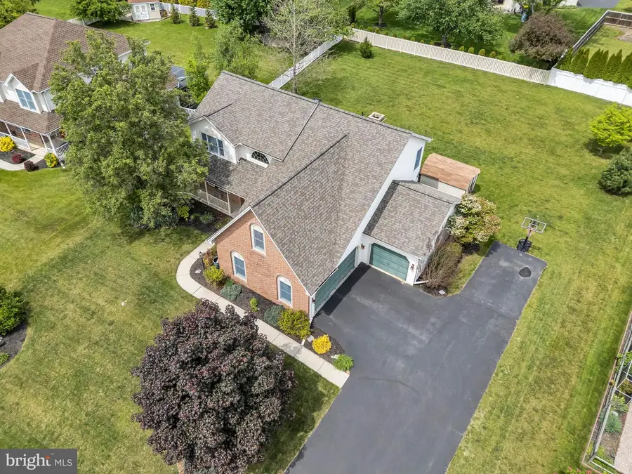 38 Mayberry Lane, Mechanicsburg, PA 17050 - #2